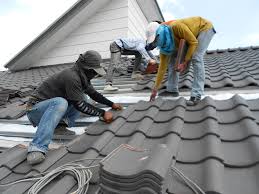 Best Roof Installation  in New Hackensack, NY